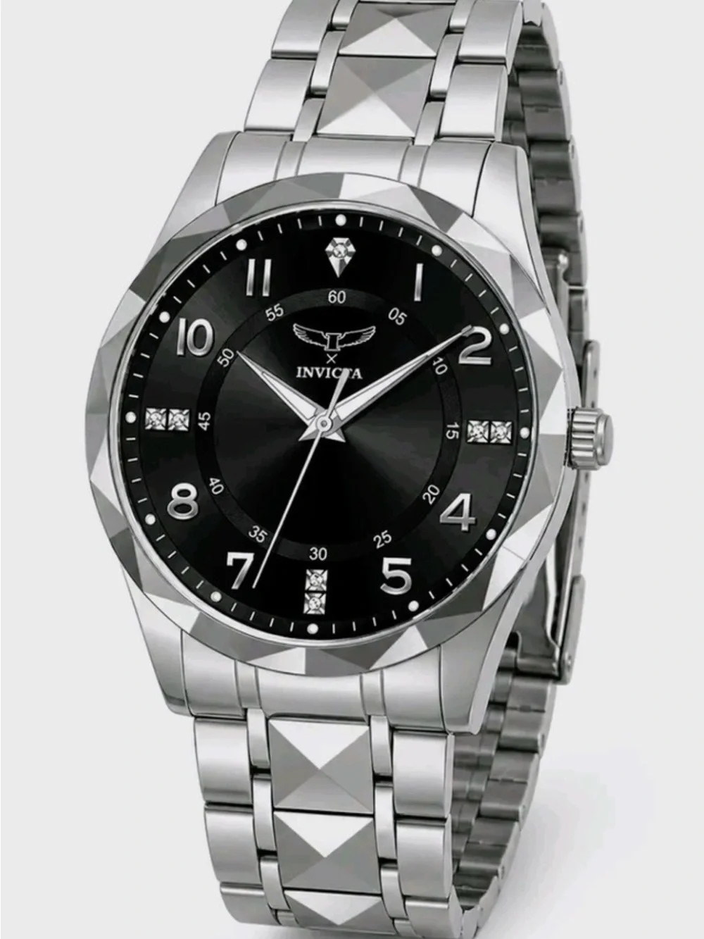 Invicta Specialty Model 69027
